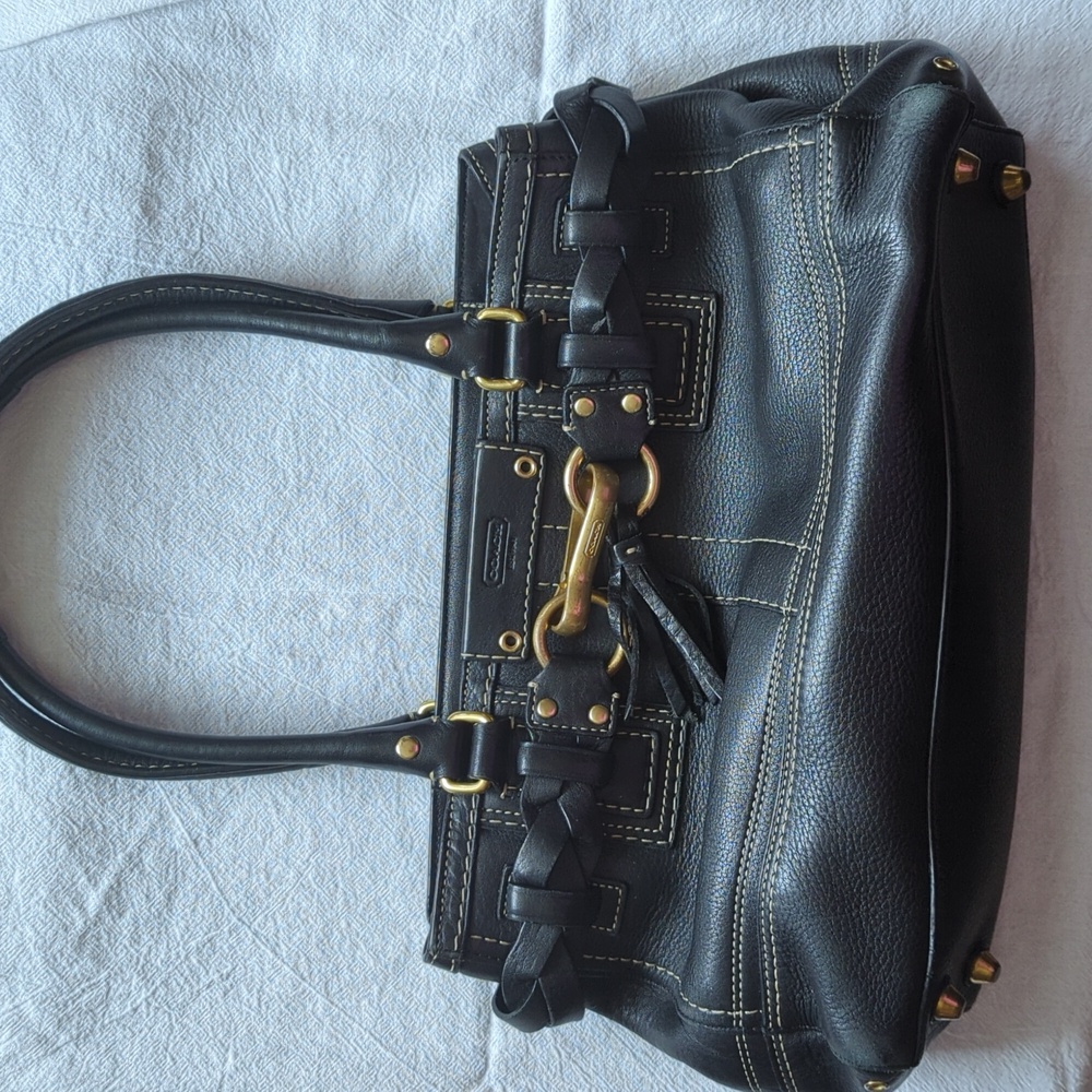 Couch Purse. - image 1